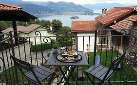 Ca Di Cambret With Lake View